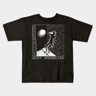 Slint ------ Spiderland Kids T-Shirt